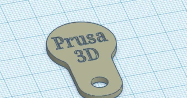 prusa coin cart jan zaj download free stl model printablescom 3d models printers accessories 3d print model - Mito3D