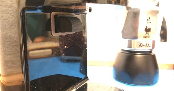 grinder nozzle melitta molino mod opulius download free stl model printablescom 3d models household kitchen bialetti bialettimoka cilio coffee espresso 3d print model - Mito3D