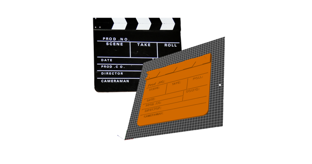 Regie klatschen jac 22 download frei stl Modell Printablescom 3d Modelle Gadgets Foto Video Film 3d print model - Mito3D
