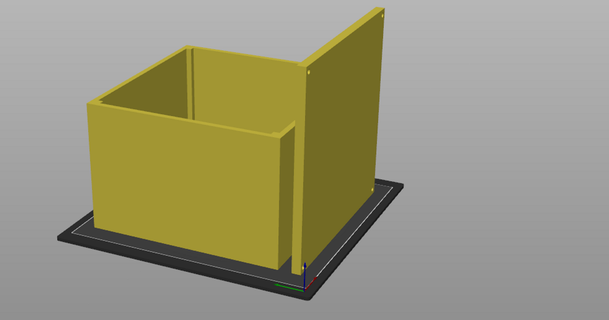box v2 driftloki download free stl model printablescom 3d models hobby & makers electronics 3d print model - Mito3D