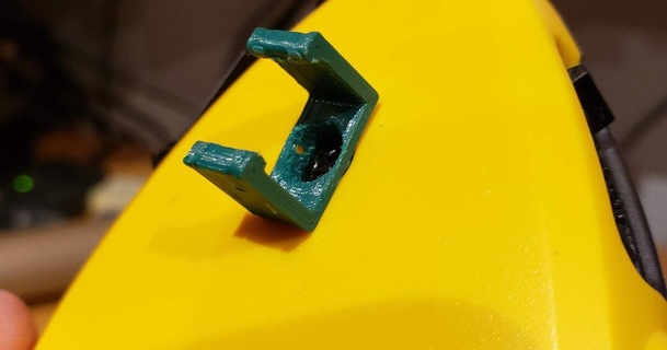 seviye Kulp destek Stanley güç sarıcı tebeşir sessiz taşıyıcı indir Bedava stl model printablescom 3d modeller hobi yapımcılar organizatörler 3d print model - Mito3D