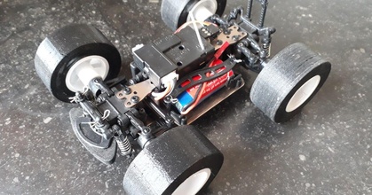 wltoys k989 monster truck wheel anka download free stl model printablescom 3d models hobby & makers rc robotics 3d print model - Mito3D