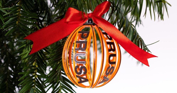 Navidad adornos josef pr descargar gratis stl modelo imprimiblescom 3d modelos Arte diseño diseños pelota Decoraciones navidad Decoración navideña 3d print model - Mito3D