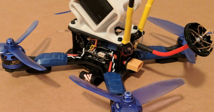 realacc x210 v+ pro gopro session mount joemosfet download free stl model printablescom 3d models hobby & makers rc robotics banggoodrealaccx210 drone gopromount goprosession 3d print model - Mito3D