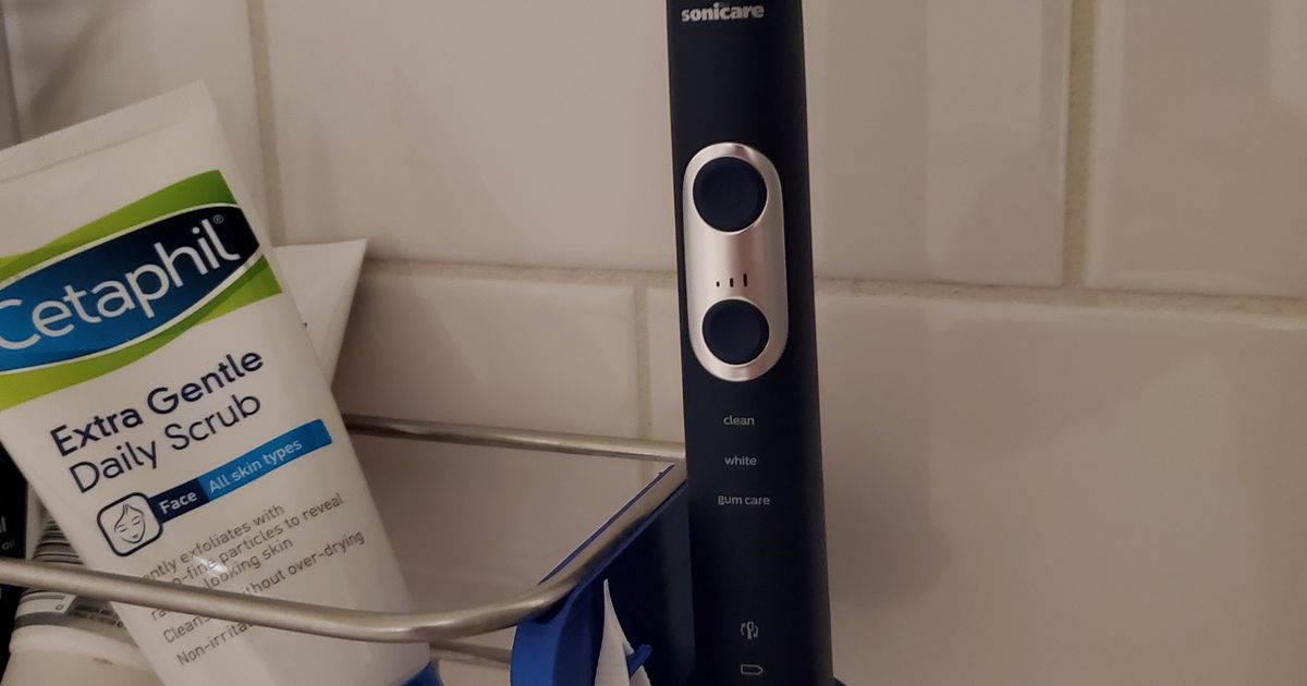 philips sonicare simple h