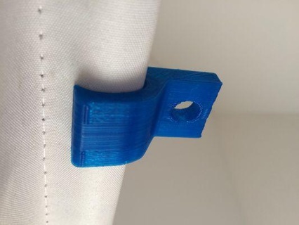 ciúmes suporte lidl thermo rollo redpah 3d print model - Mito3D
