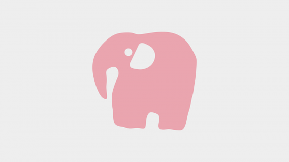 elephant redpah 3d print model - Mito3D