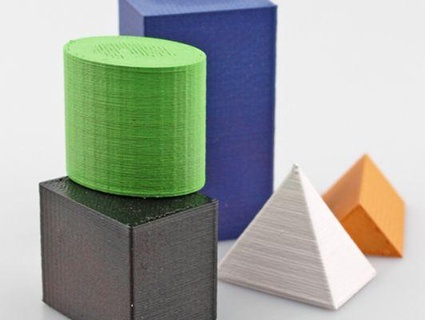 jouet blocs redpah 3d print model - Mito3D