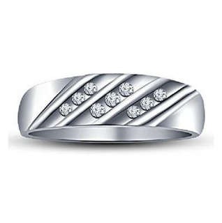 3d cad model wedding ring stl format redpah 3d print model - Mito3D