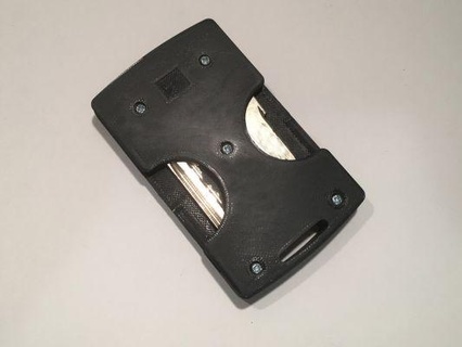 holder renault remote-key redpah 3d print model - Mito3D