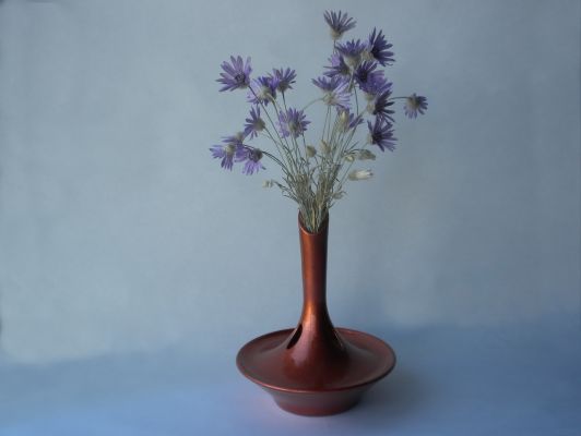 vase 2 redpah 3D print model - Mito3D