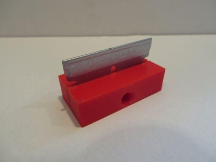 bowden capricorn tube cutter redpah 3d print model - Mito3D