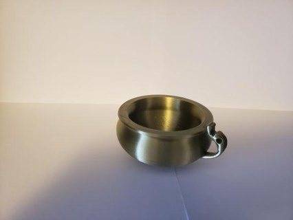 keshcarrigan bowl redpah 3d print model - Mito3D
