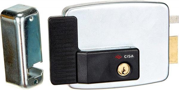 cisa 11721 60-70-80 open-close status redpah 3d print model - Mito3D
