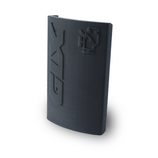 vw mk3 golf glx obd couverture gaine couvercle casquette redpah 3d print model - Mito3D
