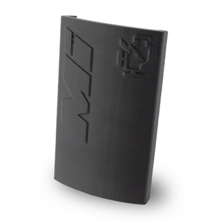 vw mk3 Golf mi obd Startseite Mantel Deckel redpah 3d print model - Mito3D