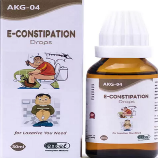 e-constipation drops akg - 04 redpah 3d print model - Mito3D
