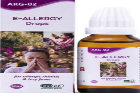 allergy gouttes akg 02 redpah 3d print model - Mito3D