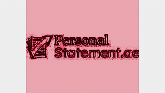 personal statement uae redpah 3d print model - Mito3D