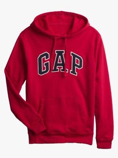 red gap hoodie redpah 3d print model - Mito3D