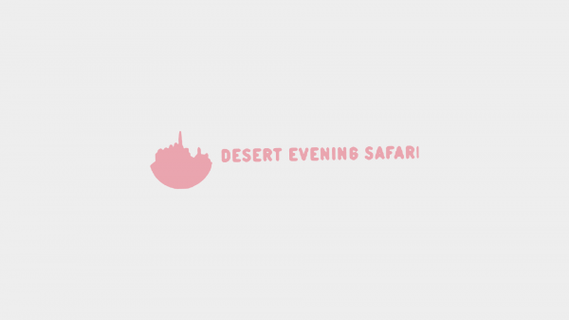 dubai desert safari redpah 3d print model - Mito3D