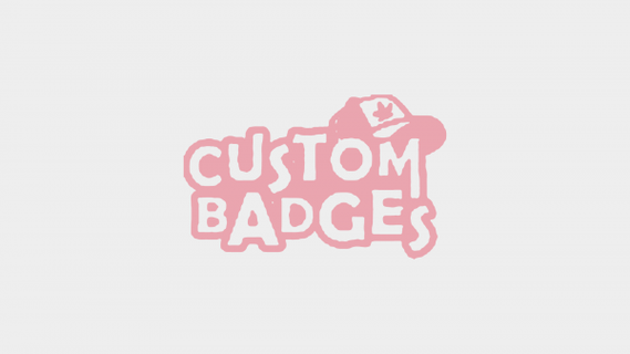 custom badges uk redpah 3d print model - Mito3D