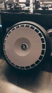 Aerodiscs Turbofan 20 rotiform rse redpah 3d print model - Mito3D