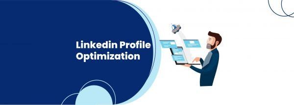 linkedin profile makeover services redpah 3d print model - Mito3D