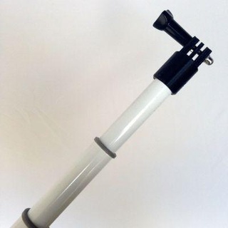 pro telescopic arm redpah 3d print model - Mito3D