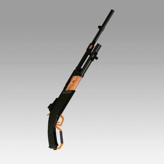 apex legends 30-30 repeater punchy lever action rifle blackeveryday 3d print model - Mito3D