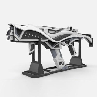 sommet 99 Coupe bord makerlab 3d print model - Mito3D