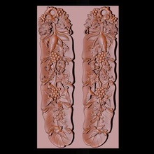 asiatische banana leaf art wood carving-print-ready-3d-Modell decorationwoodcarving Kunst nach asiathis Modell erstellt zbrush polygonalen geometrie 3d-Modell vorbereitet, die physische Produktion, 3d-Druck, cnc-Bearbeitung auch Herstellung von Schimmel-casting Gips, Kunststoff, Metall, Schokolade etc kann verwendet Inneneinrichtung design vizualizationsdiese ornament-Bild modelliert jdpaint werden innen-stl, obj ztl-format im Lieferumfang enthalten bitte besuchen Sie meine Galerie-Klick auf meinen Benutzernamen andere druckbare Figuren Skulpturen vielen Dank, wenn können lassen uns wissen, Ihre Meinung überprüfung der Bewertung unserer Produkte, wir berücksichtigen das nächste mal arbeiten, damit unsere Arbeit besser Ihren interes Dank Ihrer Zeit 3d print model - Mito3D