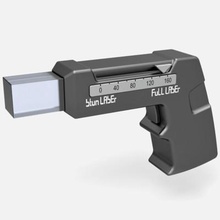 assassins laser pistol buck rogers 25th century print ready 3d model 3d print model - Mito3D