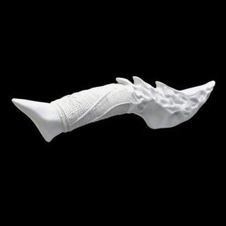 avatar navi jake Caçando faca 3d impressão modelo arnelmação 3d print model - Mito3D