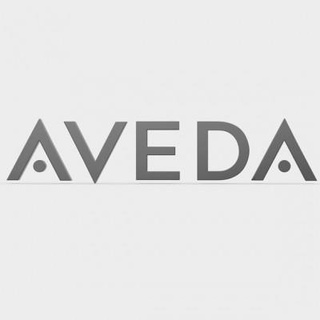 Aveda logo 3d Yazdır model logocu 3d print model - Mito3D