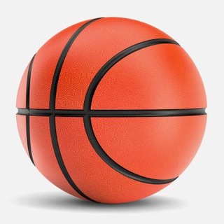 basketball 3dsldworks 3d print model - Mito3D