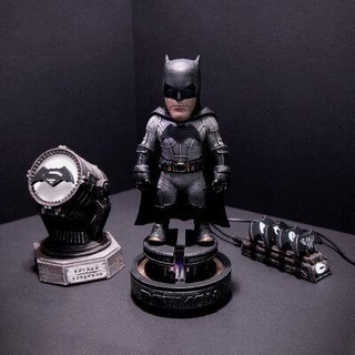Batman chibi kit 3d Stampa modello 3dmodeldesigner 3d print model - Mito3D