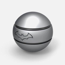 Batman Fumo pellet Stampa pronto 3d modello 3d print model - Mito3D