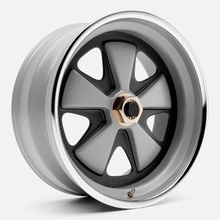 bbs dls centerlock wheels - print ready 3d model nighthowl 3d print model - Mito3D