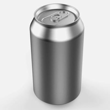 beverage can 350ml print ready 3d model read description 350ml- printing only stl file included - scale 1 1- size high 123mm width 66mm length 66mm- there no separate parts one piece- units mm don't recomend down material render solid open defective surface previews products not keyshot materials textures notes own printer didn't but design prototype printed used cura version 43 software verify every has it's limitations helpers support others so aware your capable doing if you have any problem feel free contact me i'll make right thank 3d print model - Mito3D