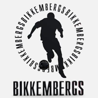 bikkembergs logo - 3d print model logoman 3d print model - Mito3D