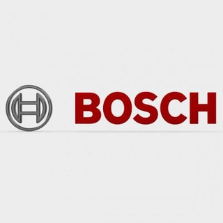 bosch logo - 3d print model logoman 3d print model - Mito3D