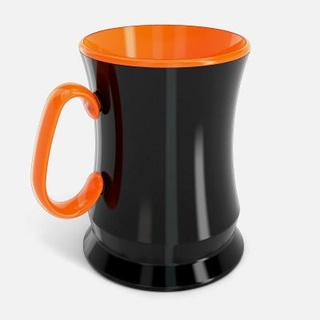 ceramic cup 3dsldworks 3d print model - Mito3D