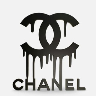 Chanel Logo 3d drucken Modell Logomann 3d print model - Mito3D