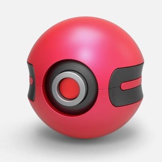 wertschätzen Ball Konzept 3d drucken Modell Cosplayartikelrock 3d print model - Mito3D