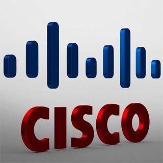 Cisco logo 3d Yazdır model logocu 3d print model - Mito3D