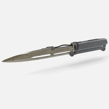 konsept titreşimli bıçak 2 mandaloryalı Yazdır hazır 3d model 3d print model - Mito3D