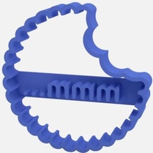 biscoito cortador impressão pronto 3d modelo 3d print model - Mito3D