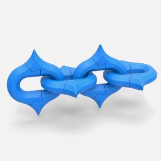 cosplay chain 9 cosplayitemsrock 3d print model - Mito3D
