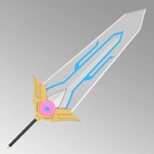 date live yatogami tohka princess sword print ready 3d model object modeled environment solidworks 2020 create photo renderer use inventor studiothe contains most popular formats max version 2016 2013 fbx dwg stp obj stl igs more each file checked opening full content modelthank you coming see also pay attention other models clicking name account right corner 3d print model - Mito3D